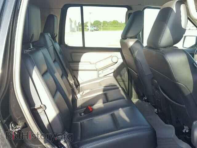2010 FORD EXPLORER - VIN: 1FMEU7F8XAUA95950 - Photo 6