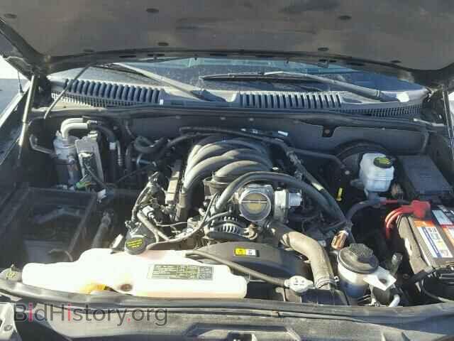 2010 FORD EXPLORER - VIN: 1FMEU7F8XAUA95950 - Photo 7