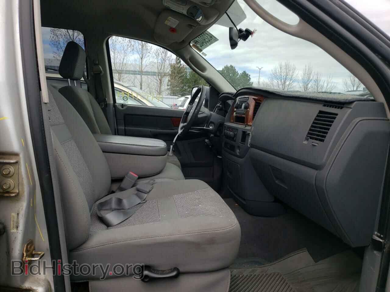 2006 DODGE RAM 2500 - VIN: 3D7KR28C96G251280 - Фото 5