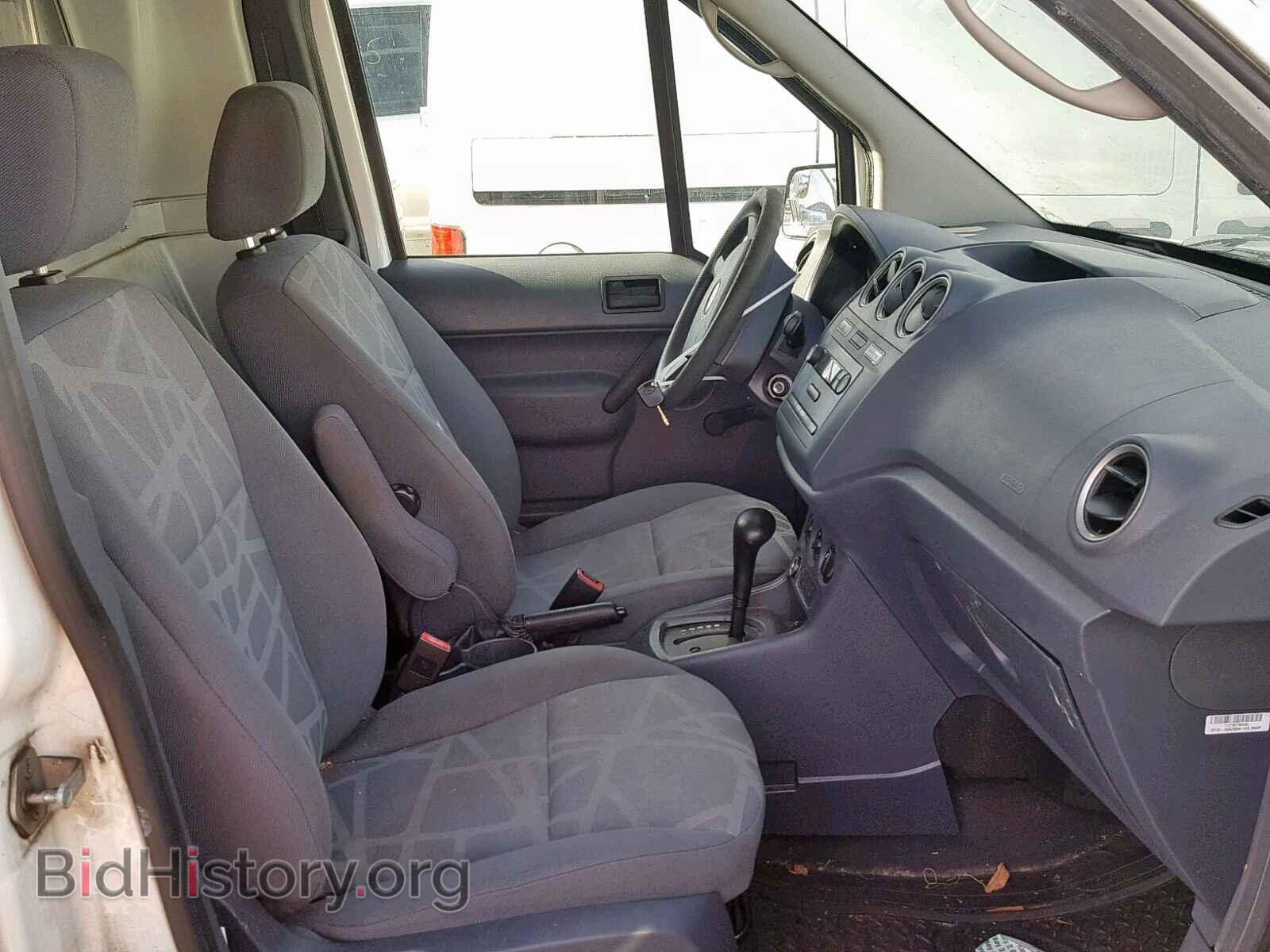 2012 FORD TRANSIT CO - VIN: NM0LS7AN7CT083503 - Photo 5
