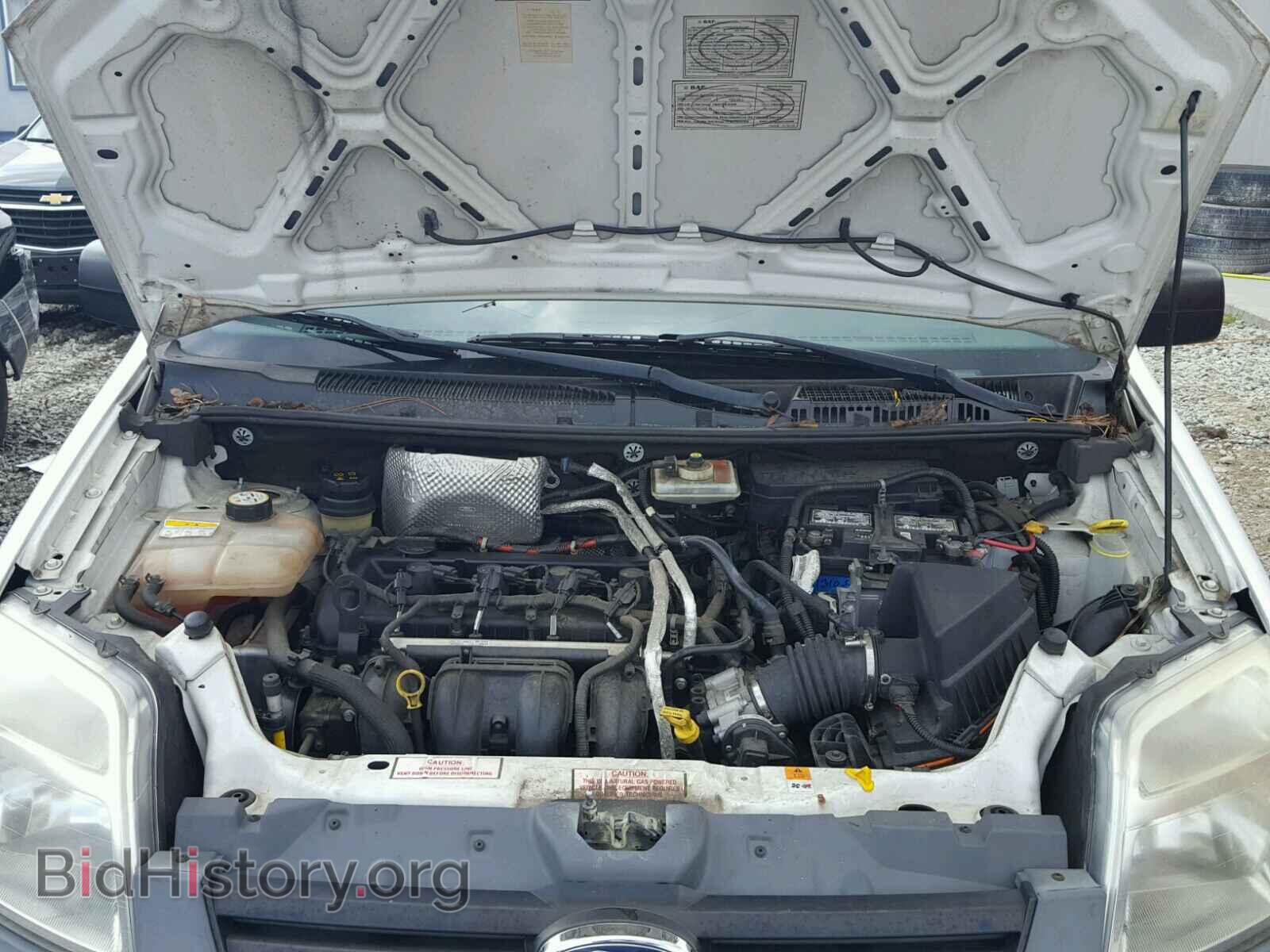 2012 FORD TRANSIT CO - VIN: NM0LS7AN7CT083503 - Photo 7