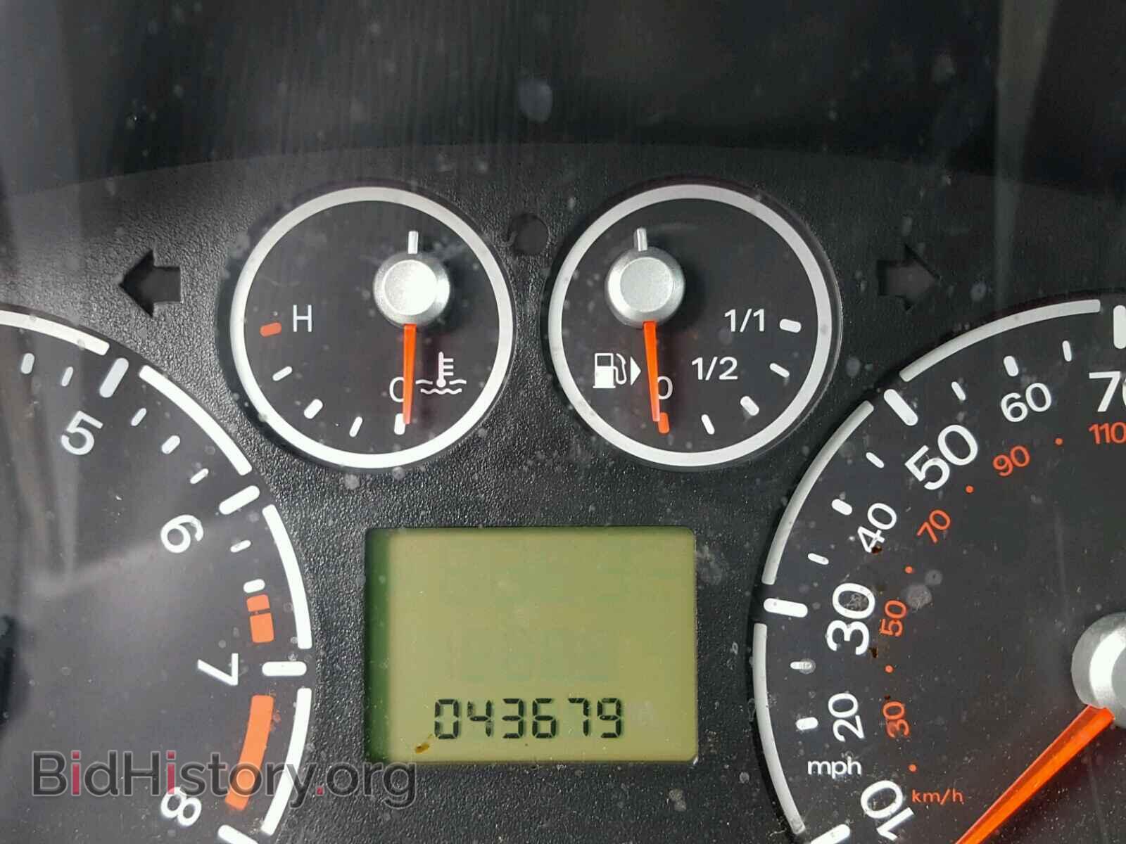 2012 FORD TRANSIT CO - VIN: NM0LS7AN7CT083503 - Photo 8
