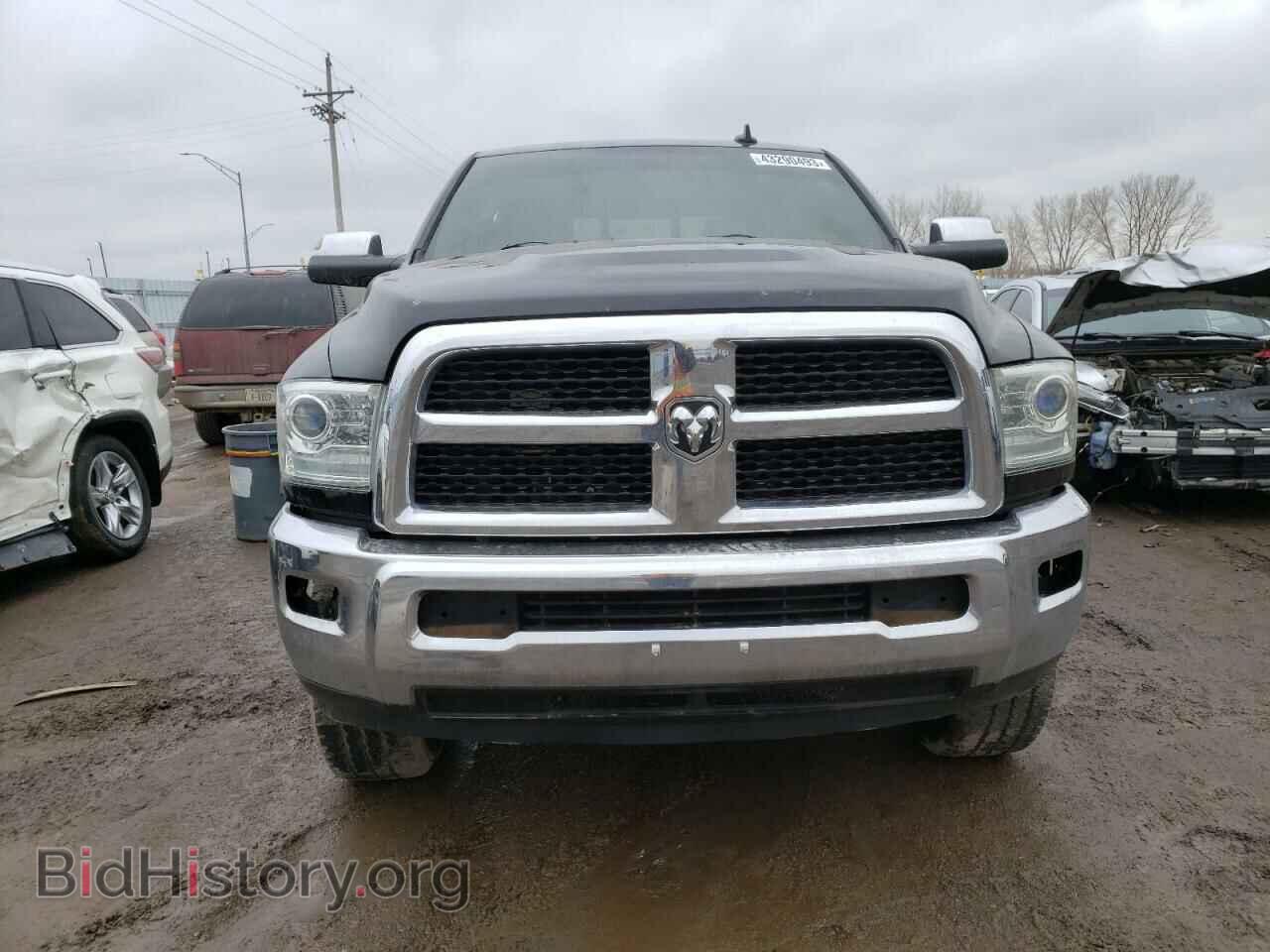 2014 RAM 2500 - VIN: 3C6UR5FJ8EG321623 - Фото 5