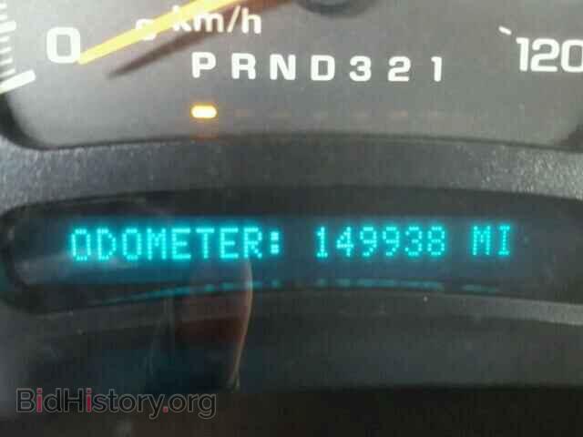 2006 CHEVROLET SILVERADO - VIN: 1GCHC24U96E148324 - Photo 8