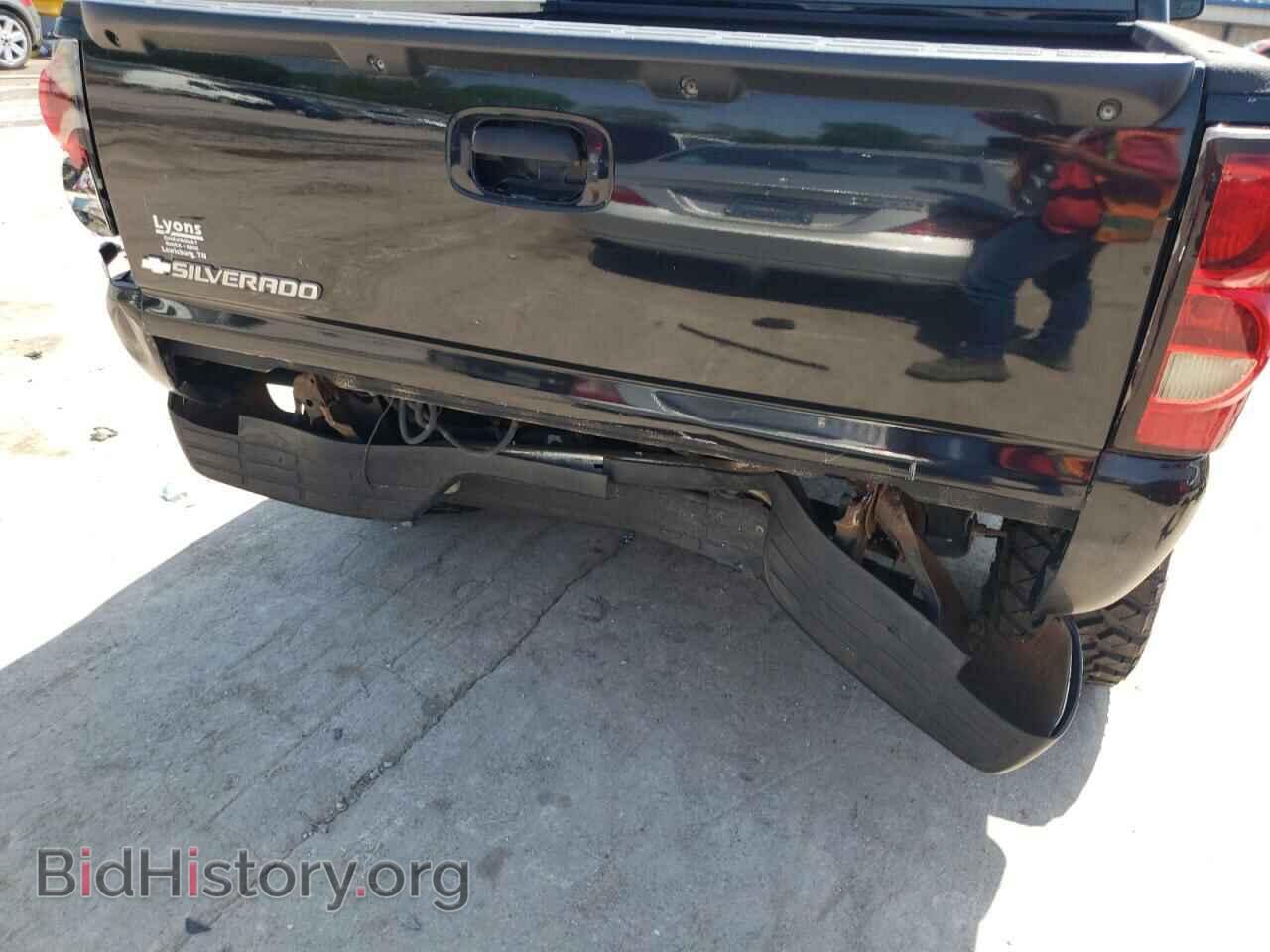 2006 CHEVROLET SILVERADO - VIN: 2GCEK13T161128255 - Фото 9