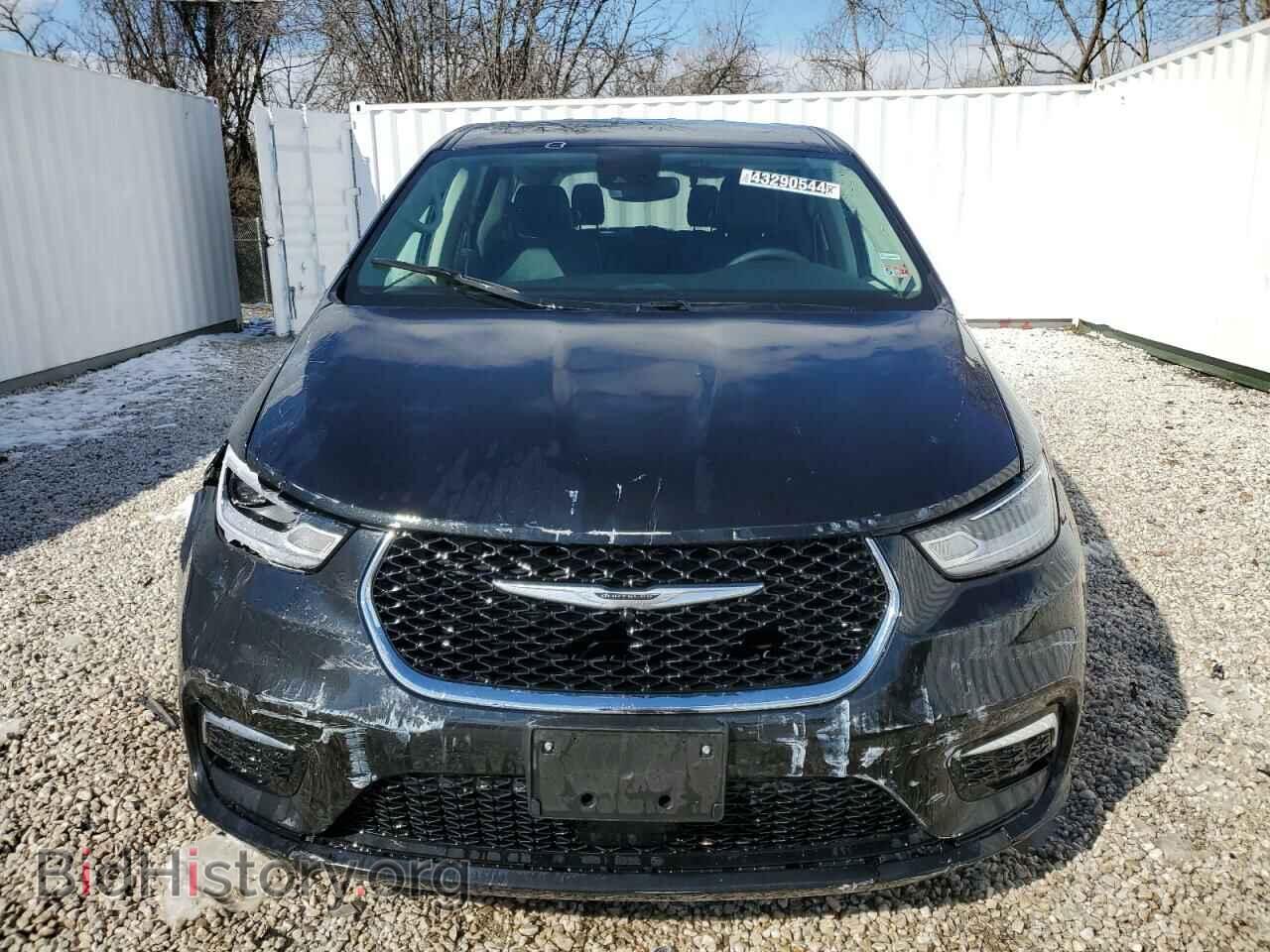 2023 CHRYSLER PACIFICA - VIN: 2C4RC1BG3PR576860 - Photo 5