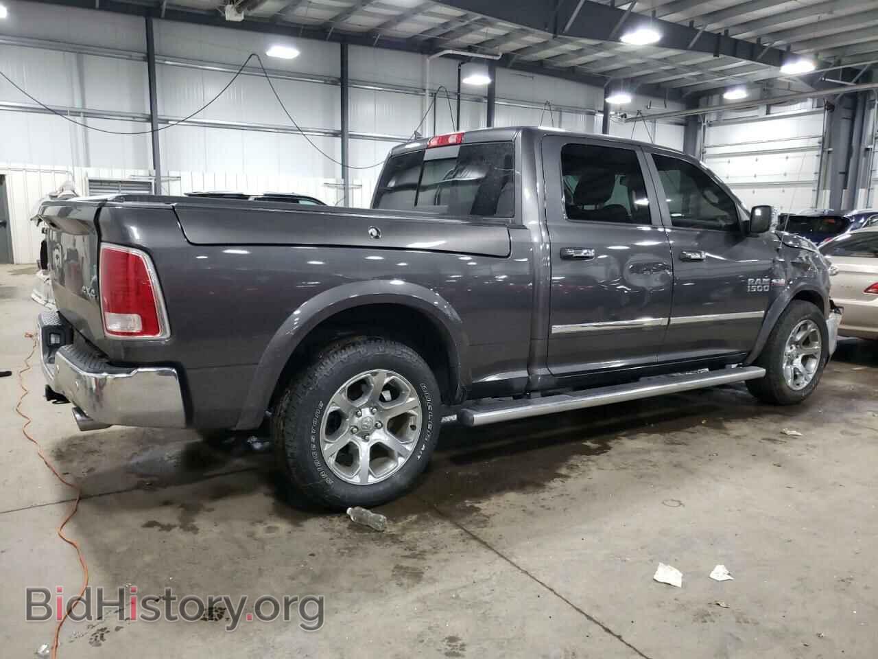 2017 RAM 1500 - VIN: 1C6RR7VTXHS519816 - Фото 3