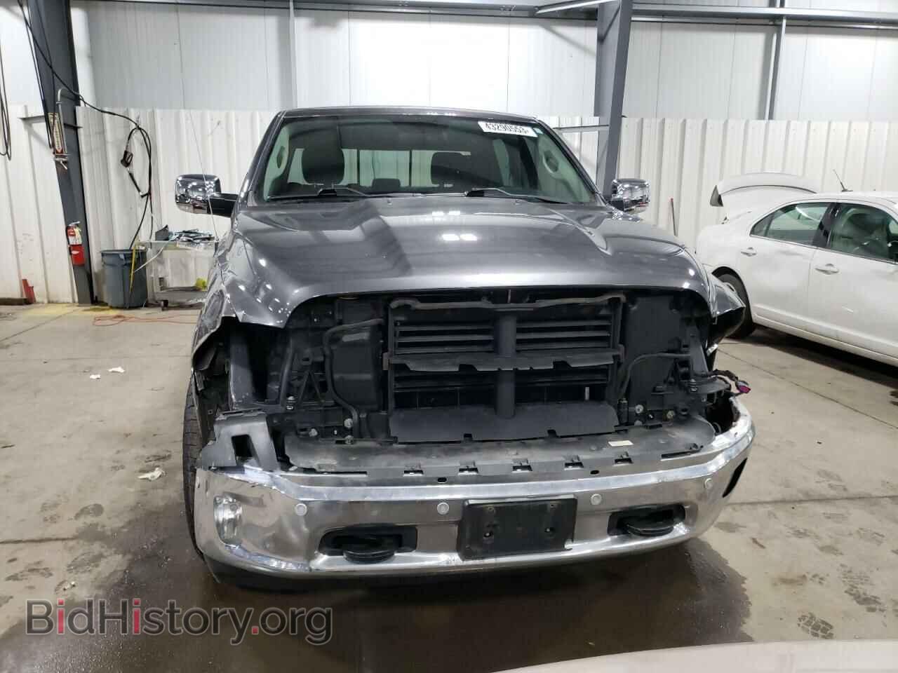 2017 RAM 1500 - VIN: 1C6RR7VTXHS519816 - Фото 5