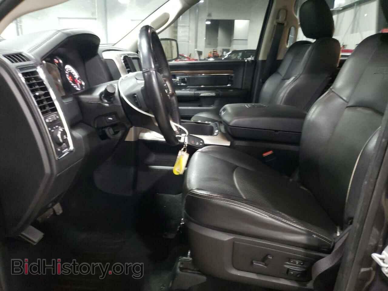 2017 RAM 1500 - VIN: 1C6RR7VTXHS519816 - Фото 7