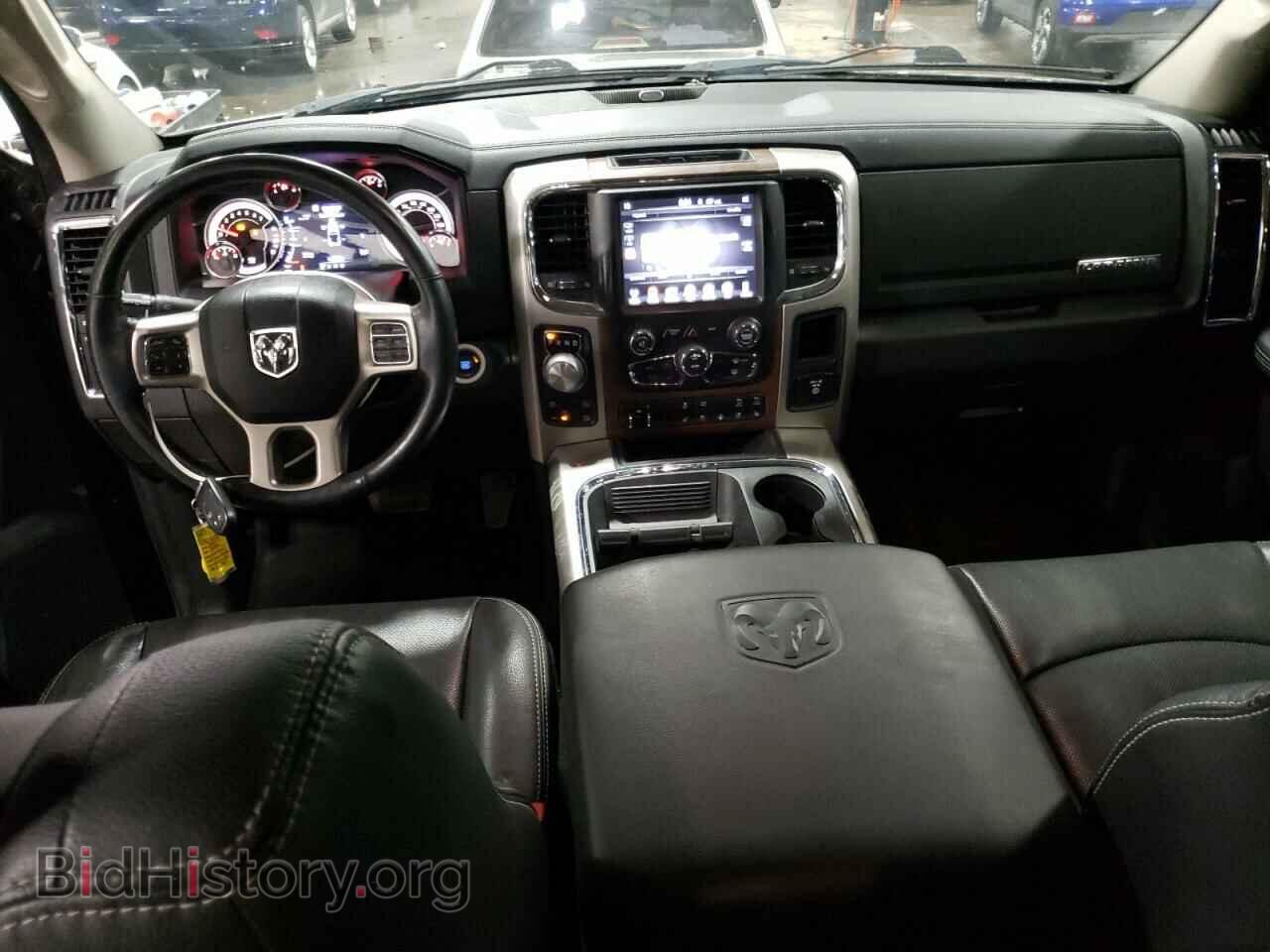 2017 RAM 1500 - VIN: 1C6RR7VTXHS519816 - Фото 8