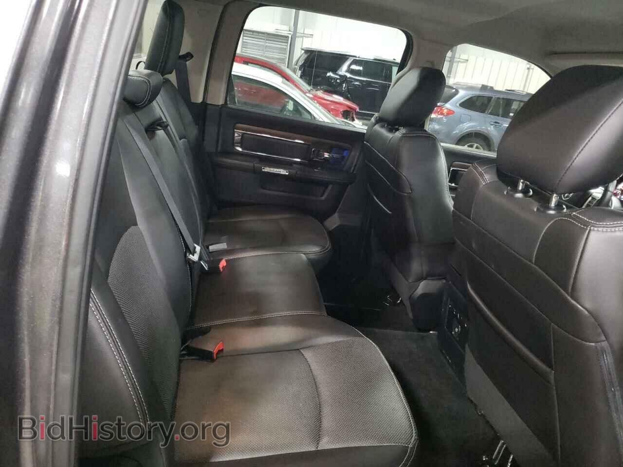 2017 RAM 1500 - VIN: 1C6RR7VTXHS519816 - Фото 10