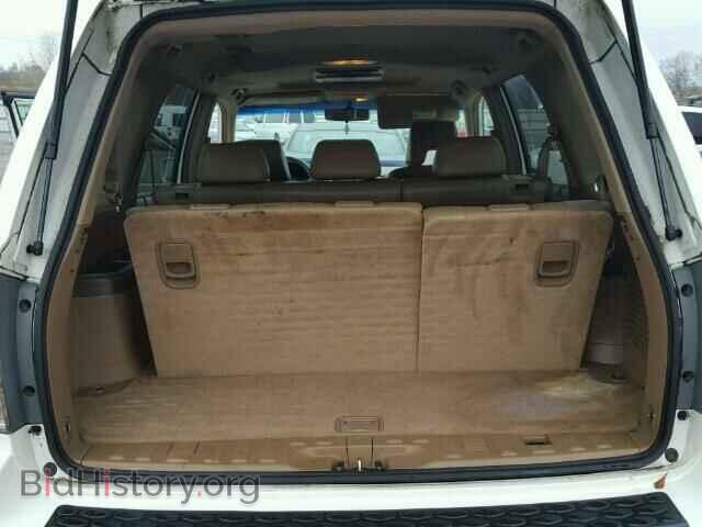 2007 HONDA PILOT - VIN: 5FNYF28647B027395 - Фото 9