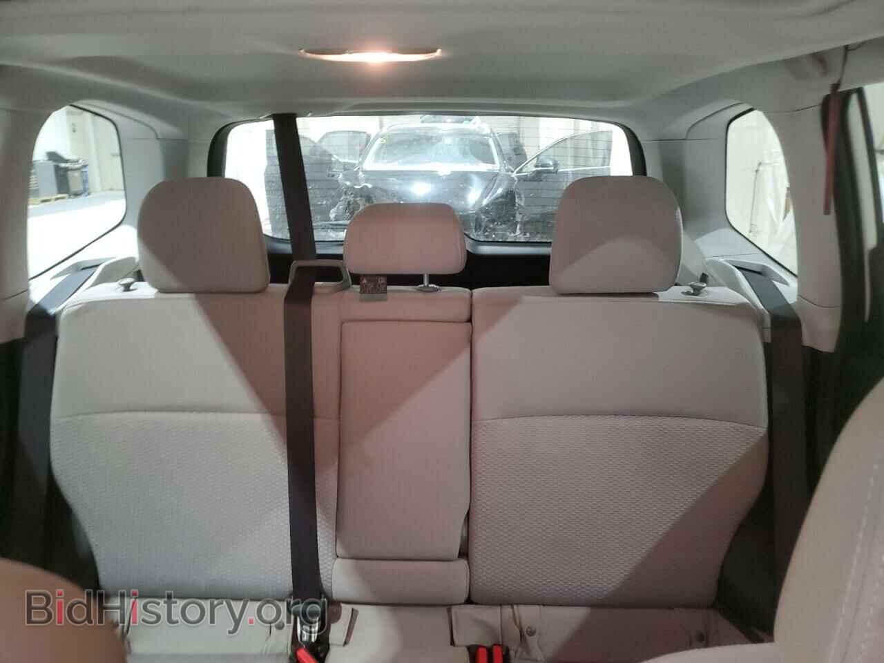 2017 SUBARU FORESTER - VIN: JF2SJAEC9HH453725 - Фото 10