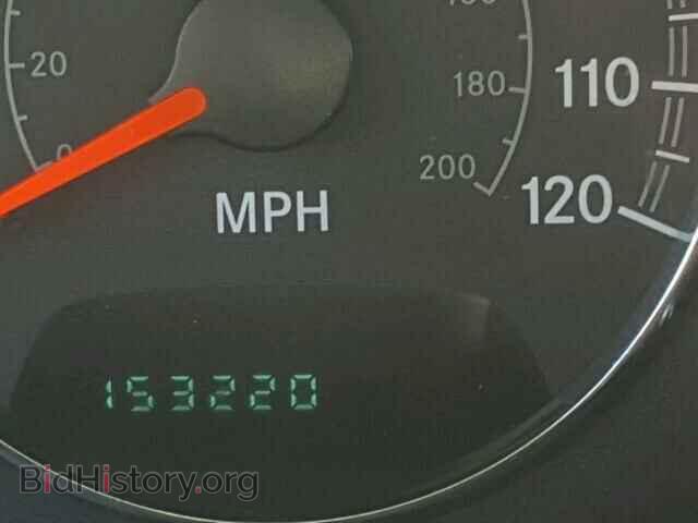 2004 CHRYSLER SEBRING - VIN: 1C3EL46X74N217423 - Фото 8