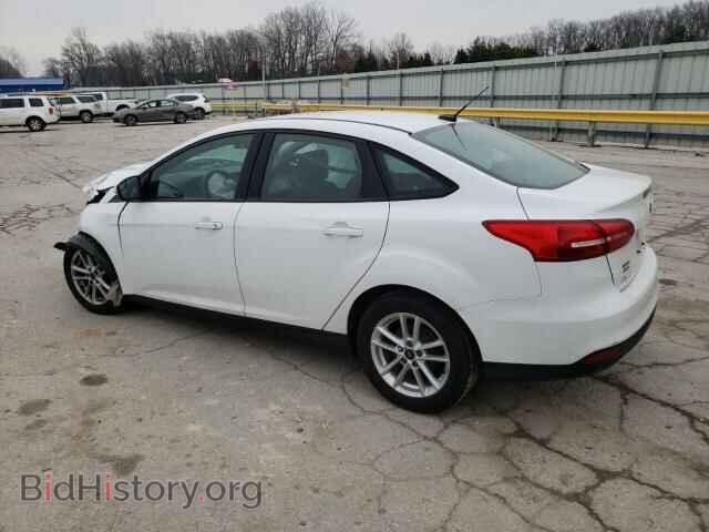 2015 FORD FOCUS - VIN: 1FADP3F25FL202305 - Фото 2