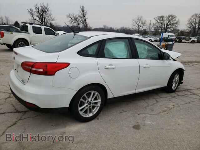 2015 FORD FOCUS - VIN: 1FADP3F25FL202305 - Фото 3