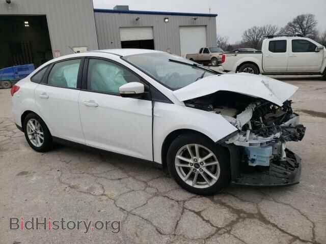 2015 FORD FOCUS - VIN: 1FADP3F25FL202305 - Фото 4