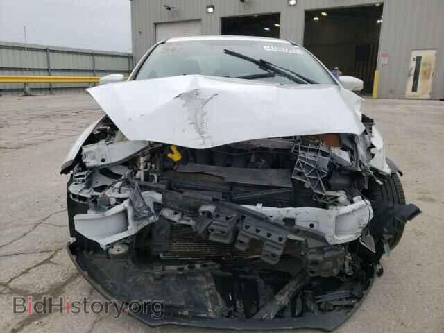 2015 FORD FOCUS - VIN: 1FADP3F25FL202305 - Фото 5