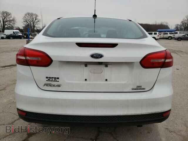 2015 FORD FOCUS - VIN: 1FADP3F25FL202305 - Фото 6
