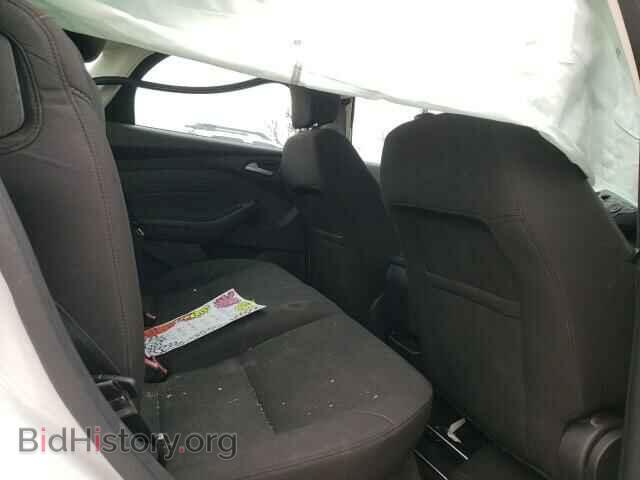 2015 FORD FOCUS - VIN: 1FADP3F25FL202305 - Фото 10