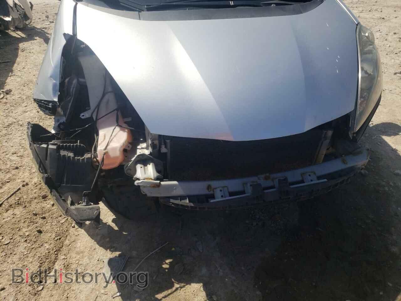 2013 HONDA FIT - VIN: JHMGE8H38DC062116 - Фото 9