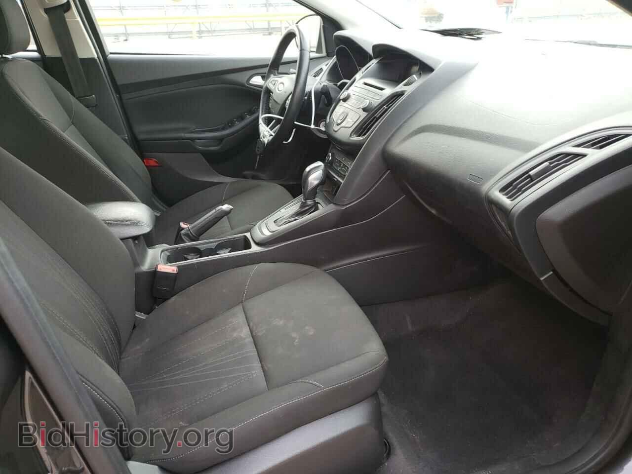 2015 FORD FOCUS - VIN: 1FADP3F23FL280310 - Фото 5
