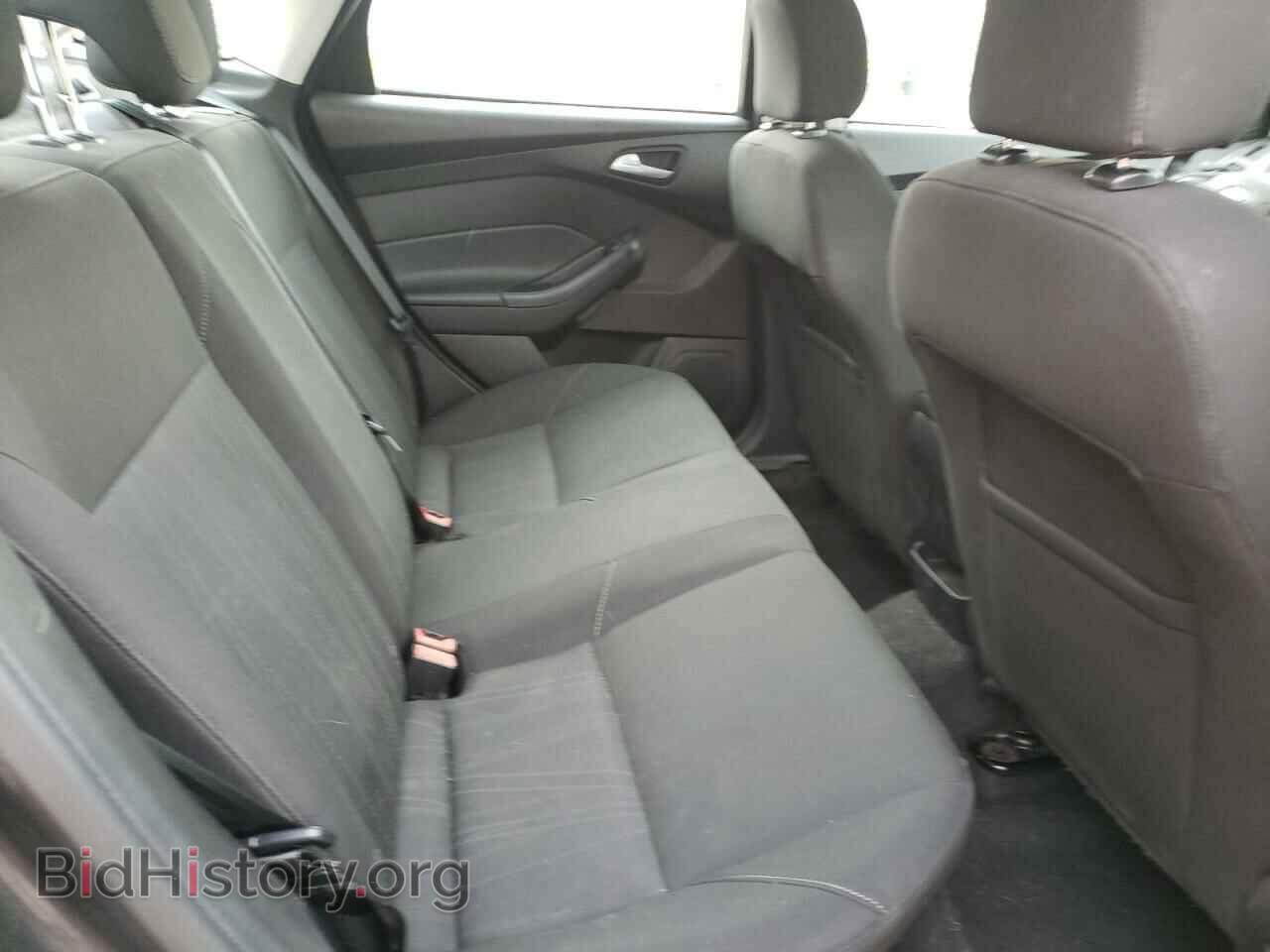 2015 FORD FOCUS - VIN: 1FADP3F23FL280310 - Фото 6