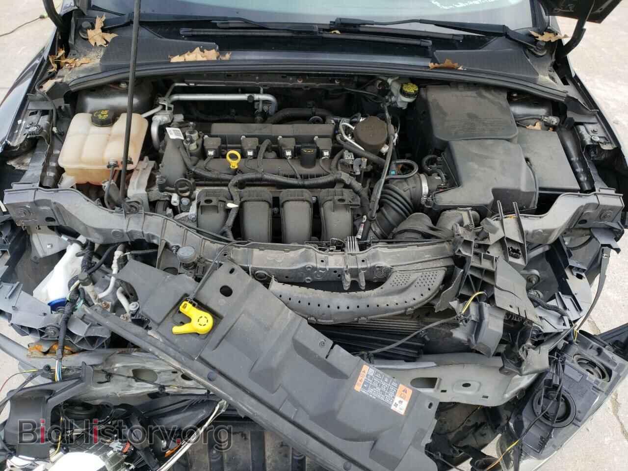 2015 FORD FOCUS - VIN: 1FADP3F23FL280310 - Фото 7
