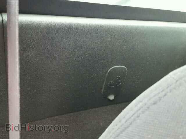 2008 CHEVROLET SILVERADO - VIN: 1GCEC14X68Z200639 - Фото 6