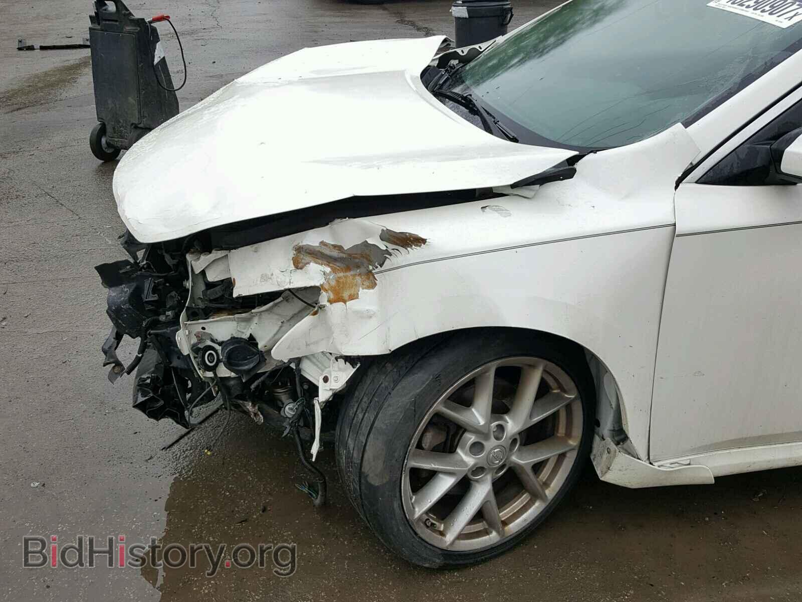 2010 NISSAN MAXIMA S - VIN: 1N4AA5AP1AC825397 - Фото 10
