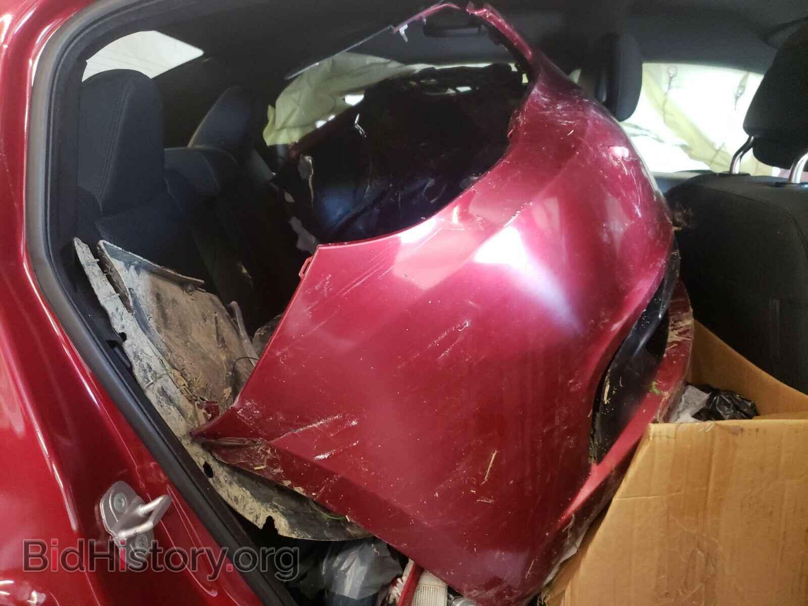 2012 CHRYSLER 200 - VIN: 1C3CCBBB8CN131509 - Фото 6