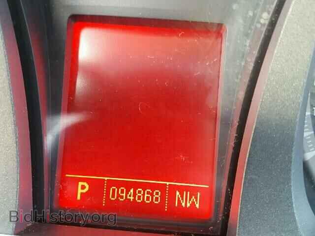 2010 GMC TERRAIN - VIN: 2CTALHEW6A6245826 - Фото 8