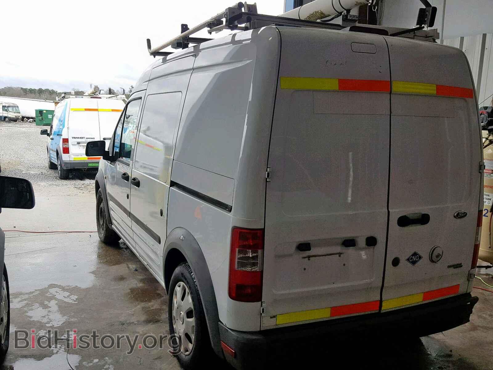 2012 FORD TRANSIT CO - VIN: NM0LS7AN4CT083720 - Фото 3
