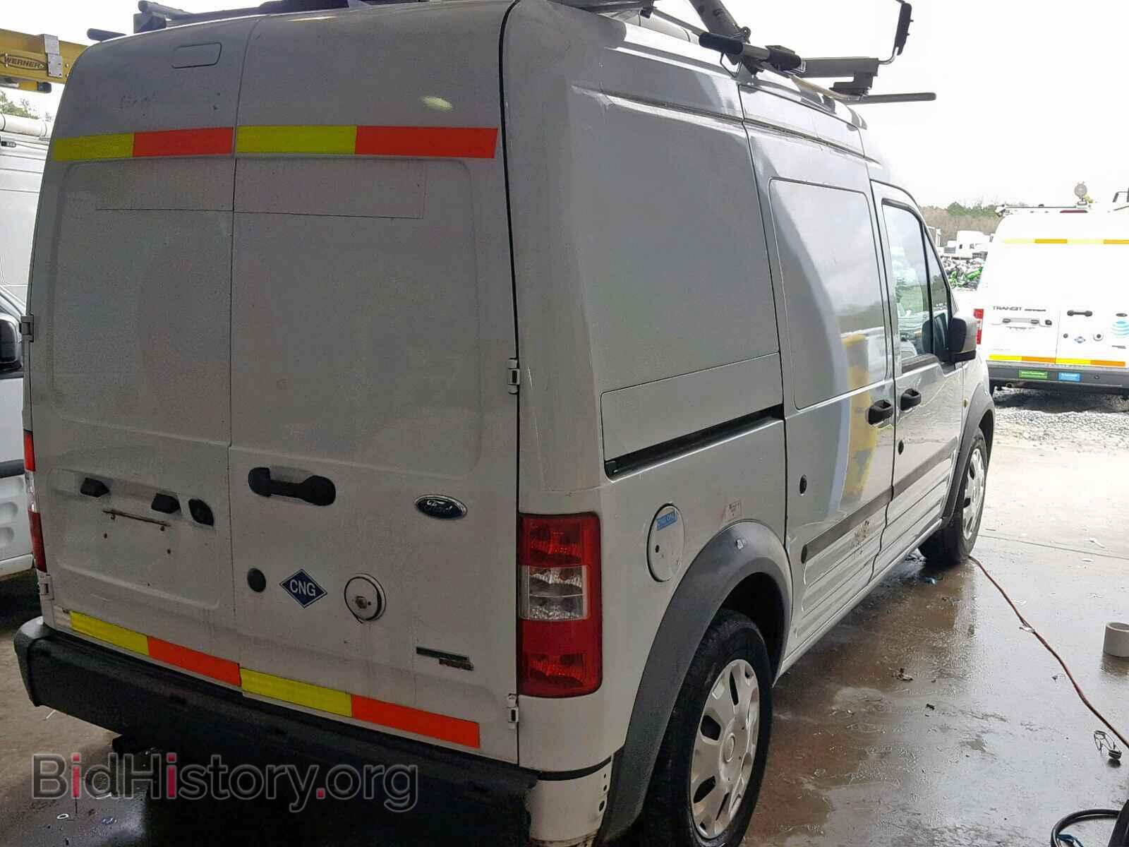 2012 FORD TRANSIT CO - VIN: NM0LS7AN4CT083720 - Фото 4