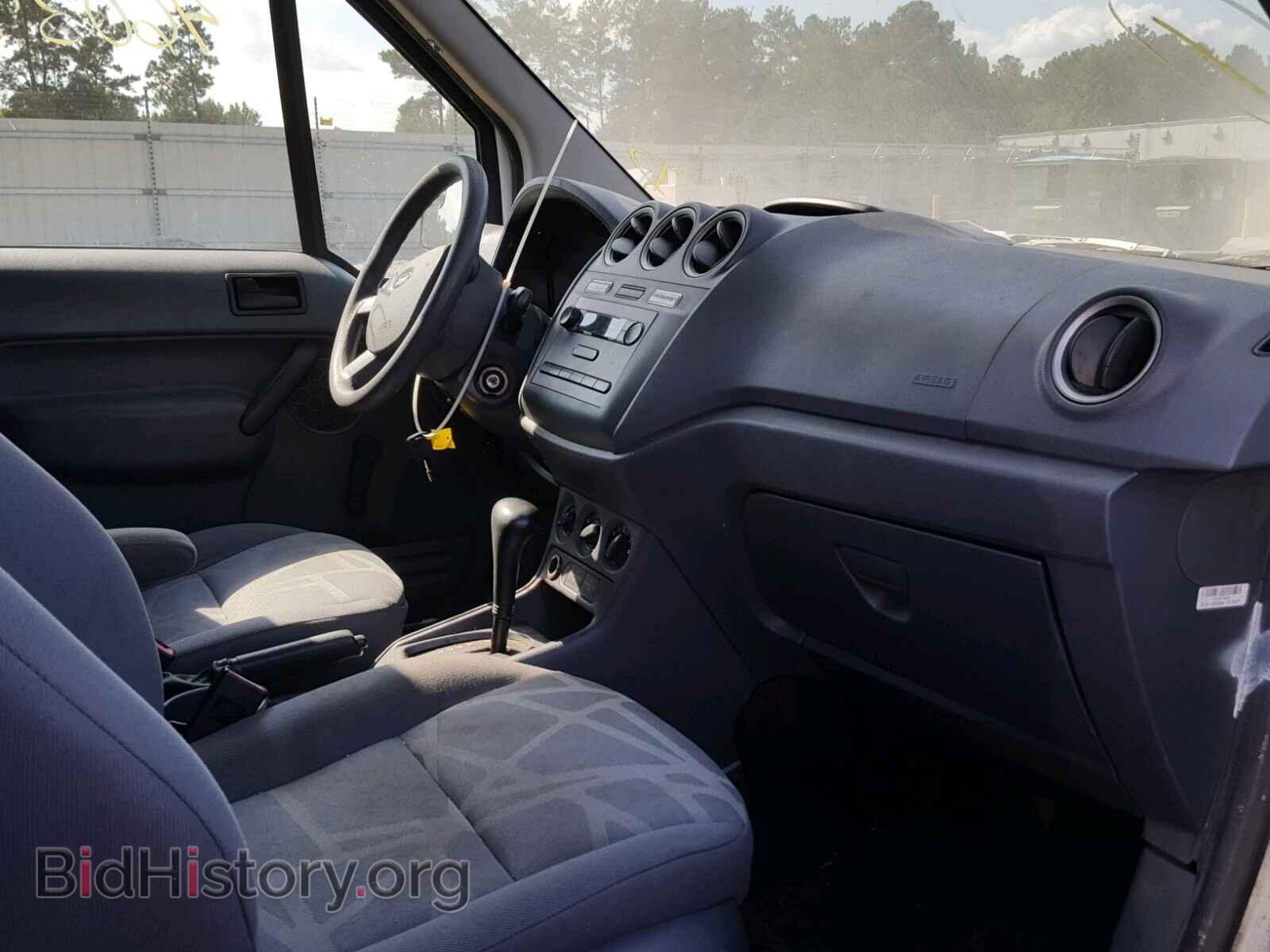 2012 FORD TRANSIT CO - VIN: NM0LS7AN4CT083720 - Фото 5
