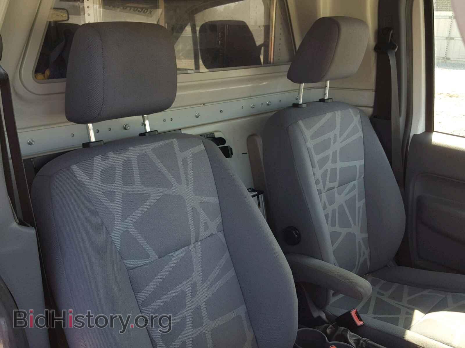 2012 FORD TRANSIT CO - VIN: NM0LS7AN4CT083720 - Фото 6