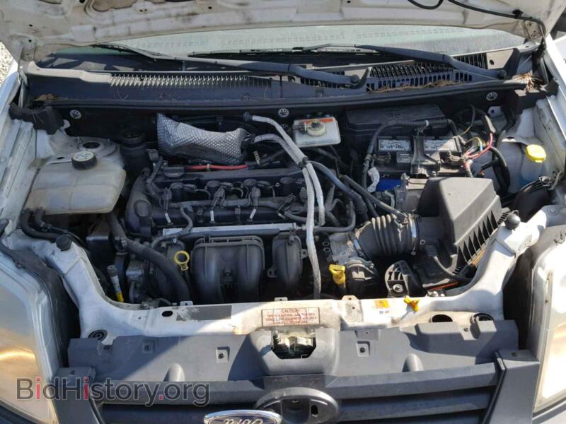 2012 Ford TRANSIT CO (VIN NM0LS7AN4CT083720) — photo 7 of 10