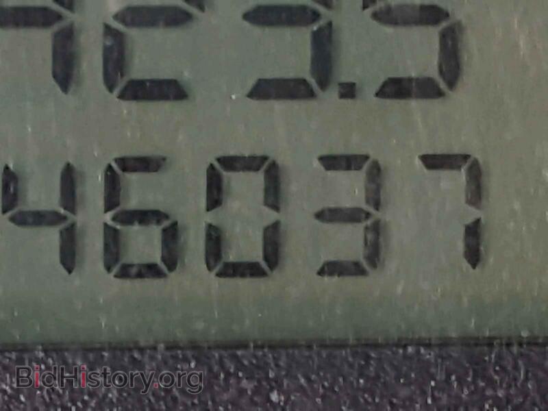 2012 Ford TRANSIT CO (VIN NM0LS7AN4CT083720) — photo 8 of 10
