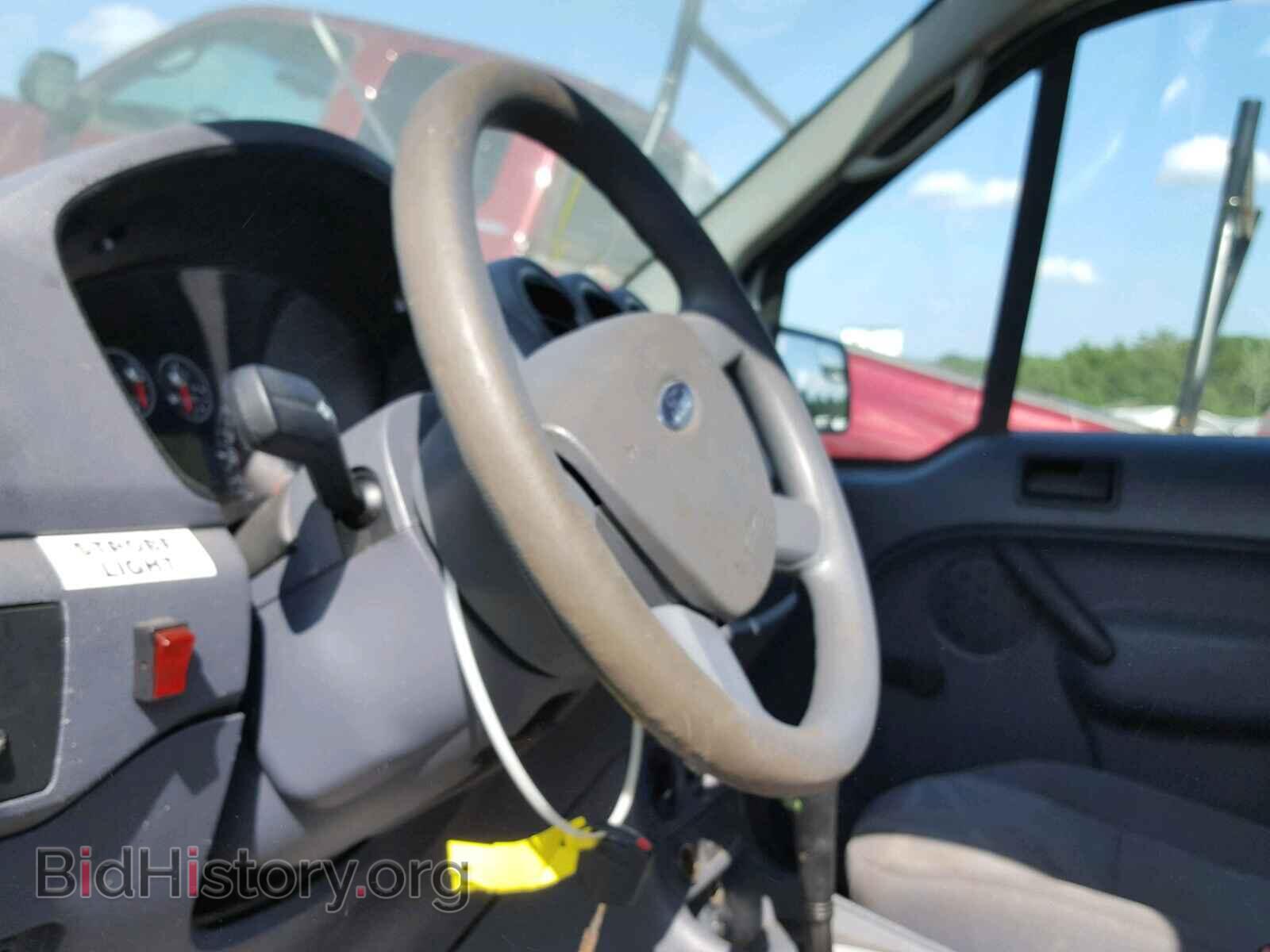 2012 FORD TRANSIT CO - VIN: NM0LS7AN4CT083720 - Фото 10