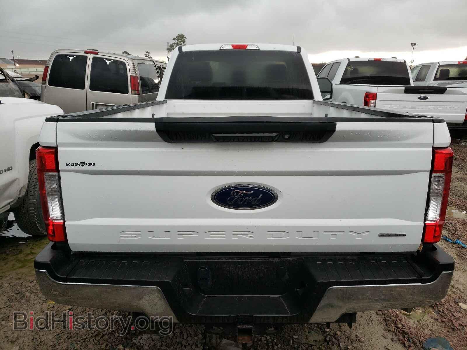 2017 FORD F250 - VIN: 1FTBF2A67HEC06095 - Фото 6
