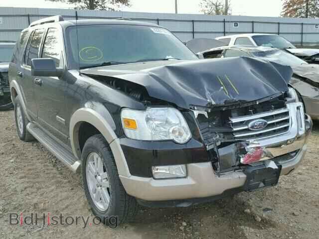 Фотография 1FMEU74E36UA62532 - FORD EXPLORER 2006