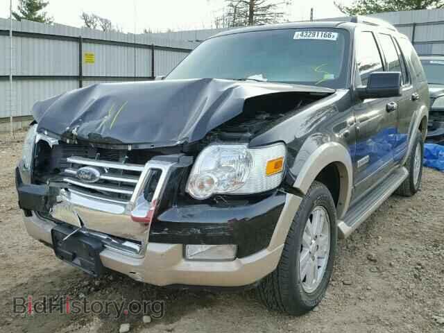 2006 FORD EXPLORER - VIN: 1FMEU74E36UA62532 - Фото 2