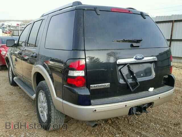 2006 FORD EXPLORER - VIN: 1FMEU74E36UA62532 - Фото 3