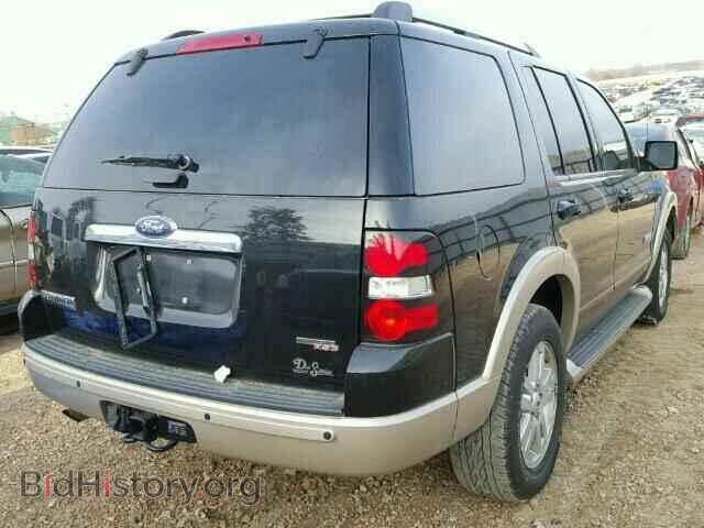 2006 FORD EXPLORER - VIN: 1FMEU74E36UA62532 - Фото 4
