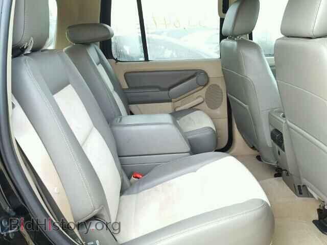 2006 FORD EXPLORER - VIN: 1FMEU74E36UA62532 - Фото 6
