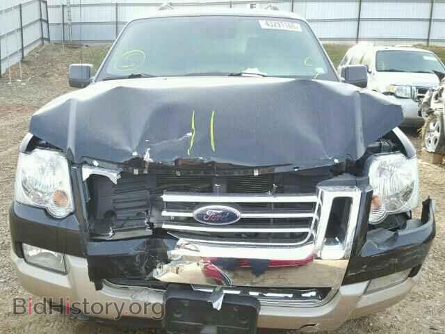 2006 FORD EXPLORER - VIN: 1FMEU74E36UA62532 - Фото 7