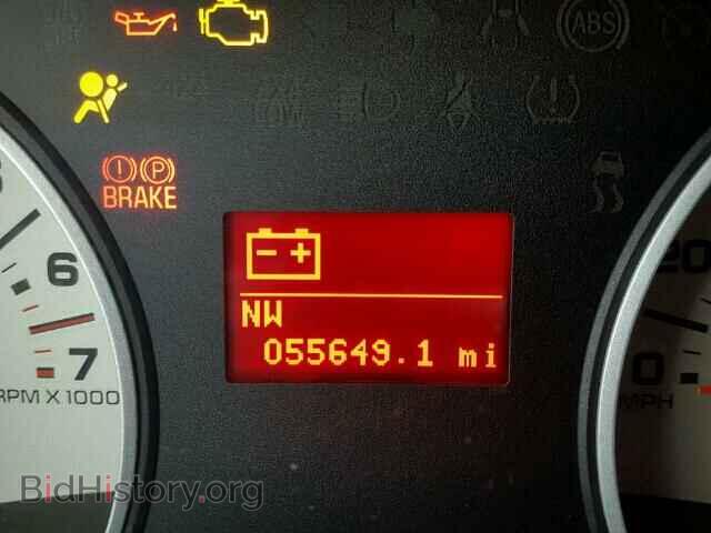2006 FORD EXPLORER - VIN: 1FMEU74E36UA62532 - Фото 8