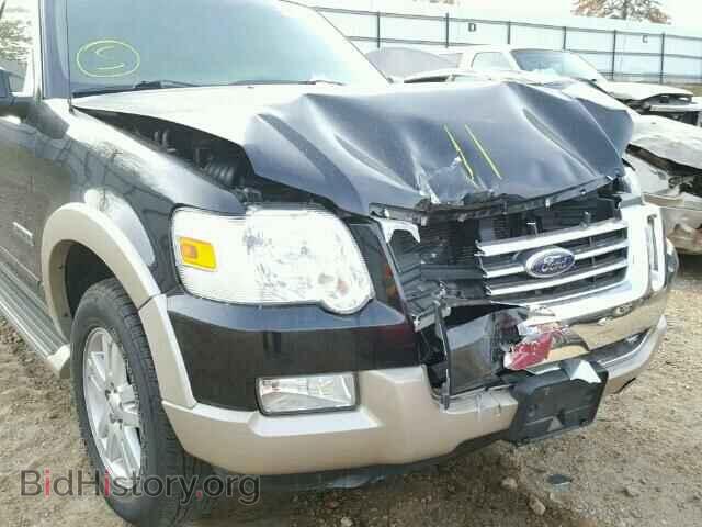 2006 FORD EXPLORER - VIN: 1FMEU74E36UA62532 - Фото 9