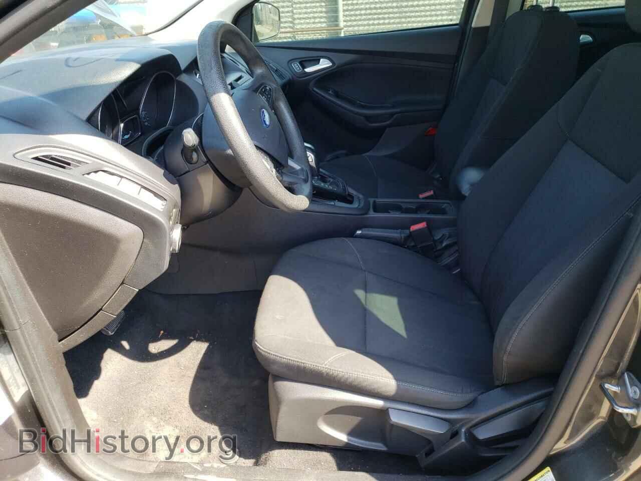 2015 FORD FOCUS - VIN: 1FADP3F20FL263335 - Photo 7
