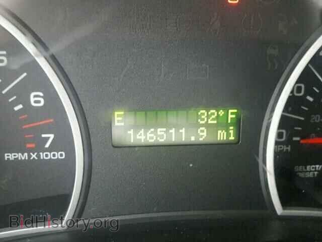 2007 FORD EXPLORER - VIN: 1FMEU73E97UB57793 - Фото 8
